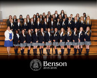 Benson