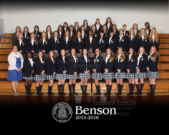 *Benson