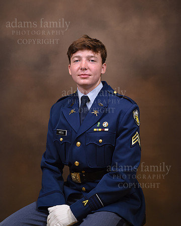 Aiden Kress