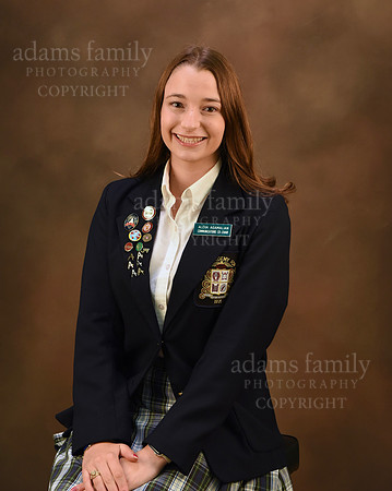 Alexa Agamalian