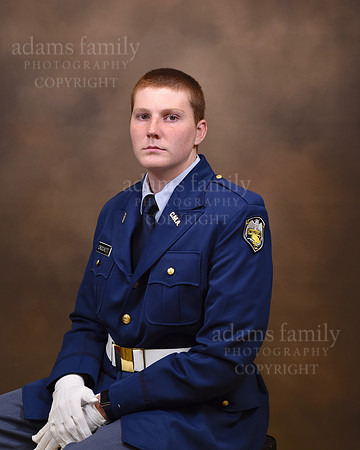 Britton Crockett
