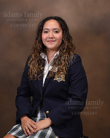 Zuniga Forero, Laura - Senior