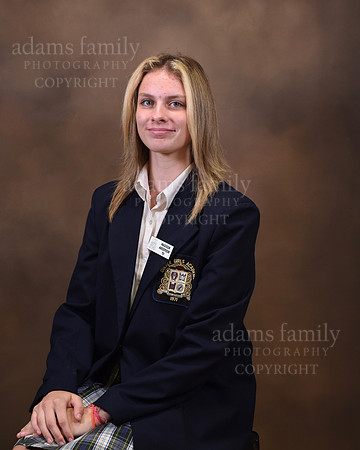 Anderson, Madison - Senior