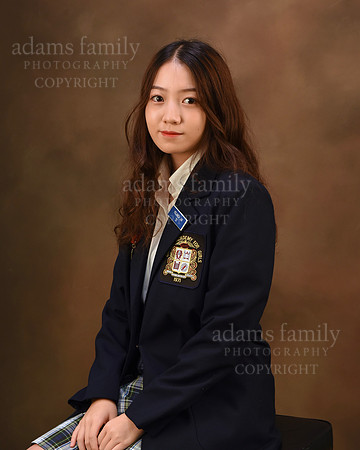 Ziyu Jin