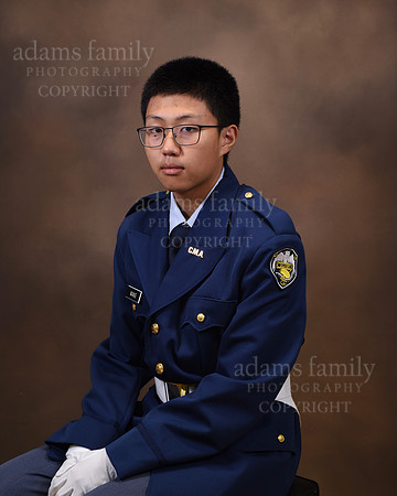 Wang, King Lok - Freshman
