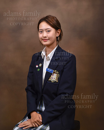 Yiling Zhang