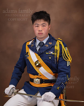 Zhang, Aidan 1st