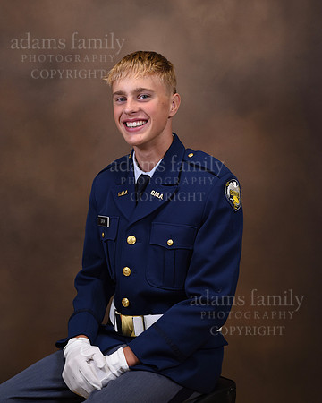 Grim, Robert - Freshman