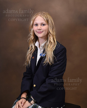 Kaplan, Katlyn - Freshman