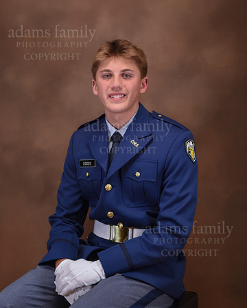 Dodds, William 4th