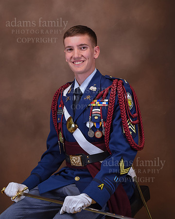 Besachio, Nicholas 2nd