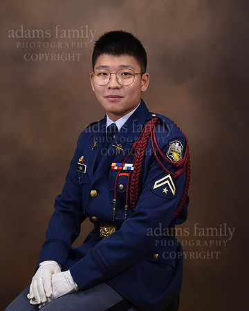 Hua, Haowei - Soph