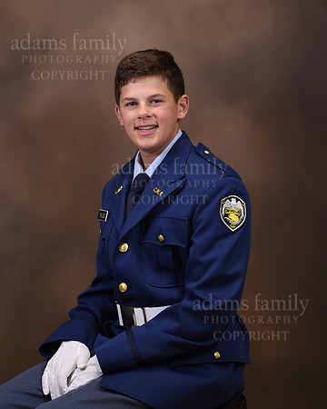 Miller, William - Freshman