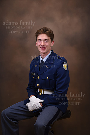 Manning,Blake - Freshman