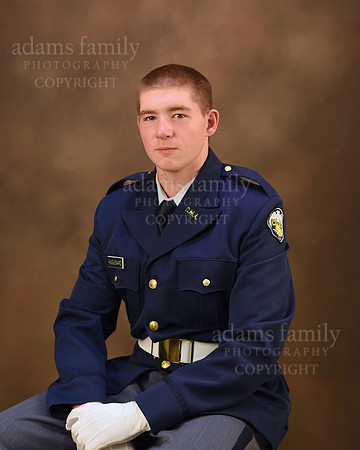 Connor Huguenard