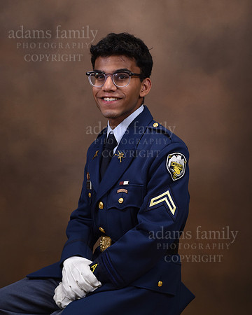 Mehrotra, Aakrit - Junior