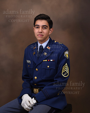 Navarro Rodarte, Alvaro - Senior