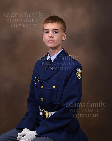 Cislak, Aaron - Freshman
