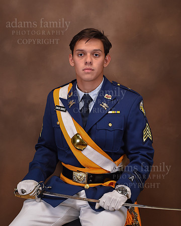 Camacho Rodriguez, Emmanuel 1st