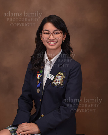 Sayson, Andrea Jr.
