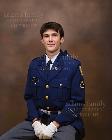 Kaleb Hiltz