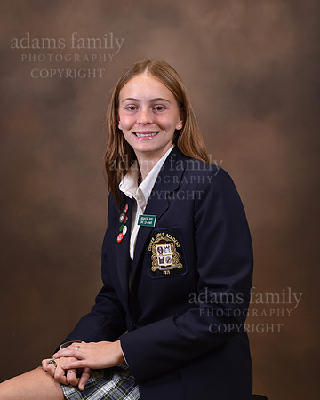 Bird, Brighton - Senior