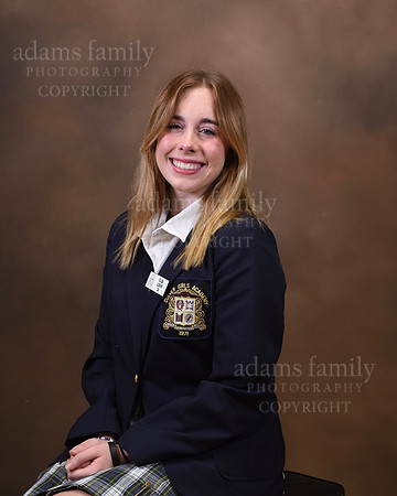 Loehr, Eliza - Junior