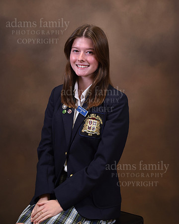 Butcher, Emma - Soph