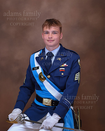 Burk, Stephen 1st