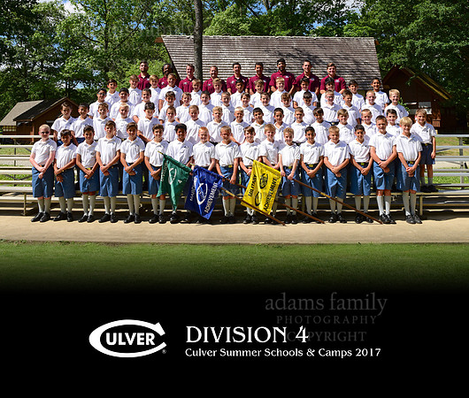 Division 4 2017