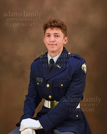 Andrew Macheca