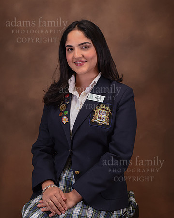 Mendoza, Majo Sr.