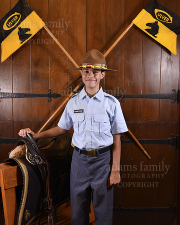 Troop - 17 of 40