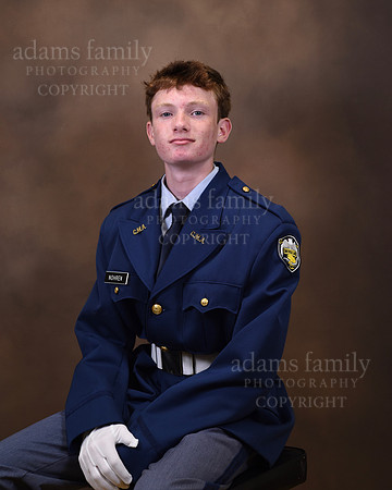 Nohren, William - Freshman