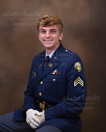 Polak, Andrew - Senior