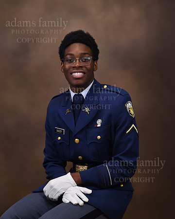 Gadzey, Kingsley - Senior