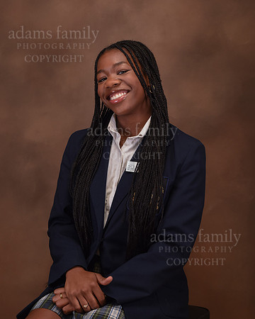 Houghton, Cerenity Sr.