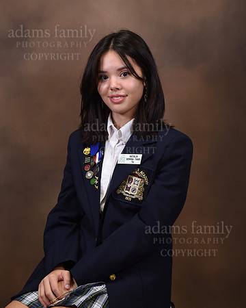Somma Tang, Natalia - Junior
