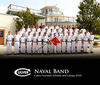 NavalBand