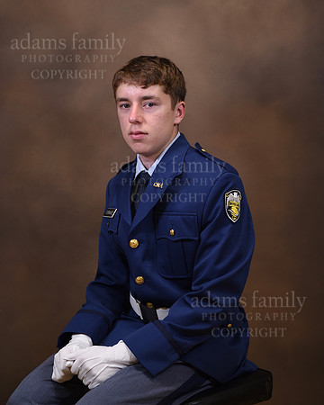 Forward, Braedon - Soph