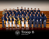 TroopB