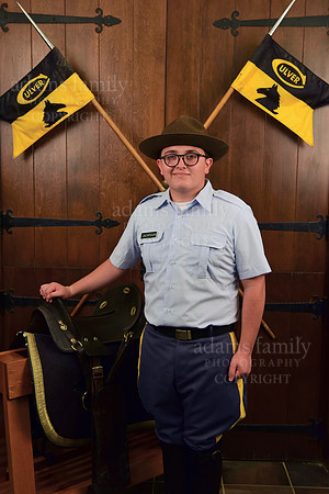 Troop - 35