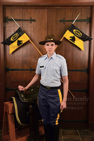 Troop - 8