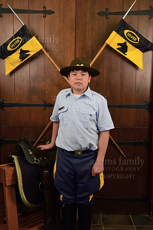 Troop - 29