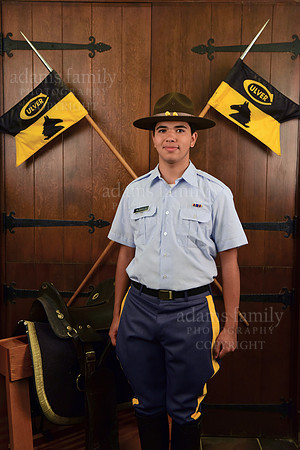 Troop - 32