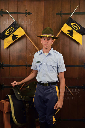 Troop - 30