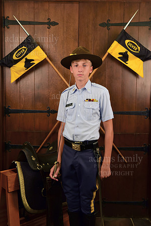 Troop - 16
