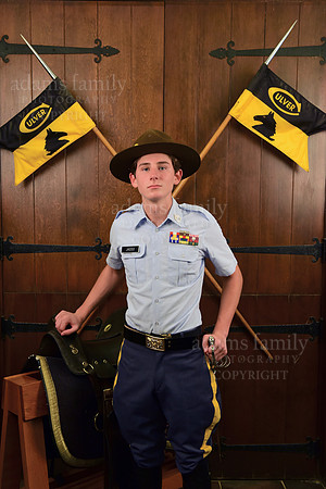 Troop - 21