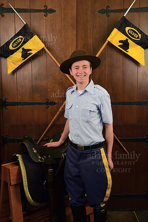 Troop - 25