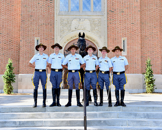 Troop - 2